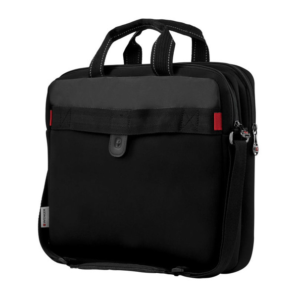 Sherpa Double Slimcase