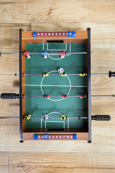 Mini stolní fotbal DeskChamp