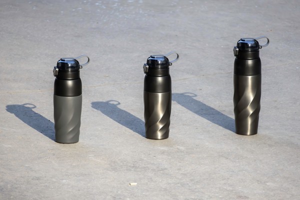 Termospullon kansi Vortex Hydroboost