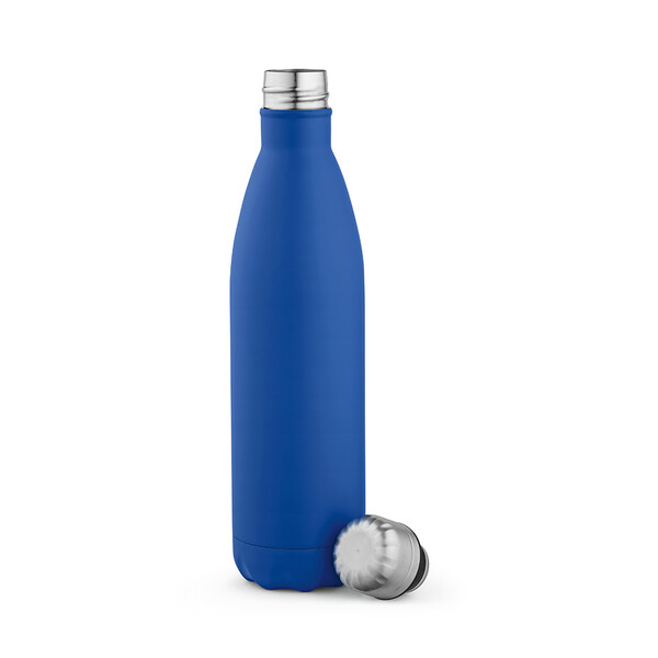 Mississippi 800 Bottle - Bleu royal
