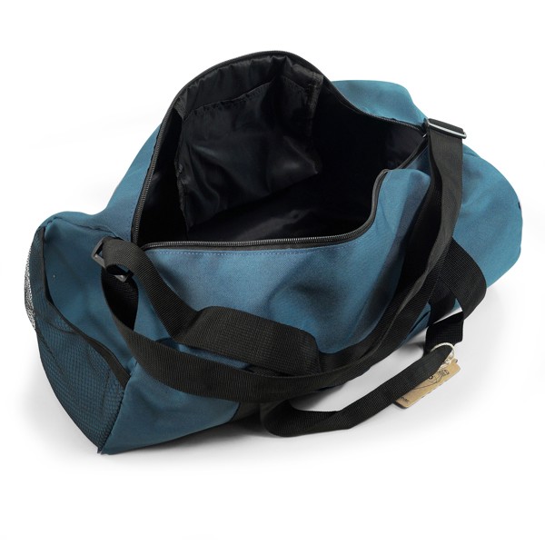 Leisure Bag STAR TROOPER - BLACK