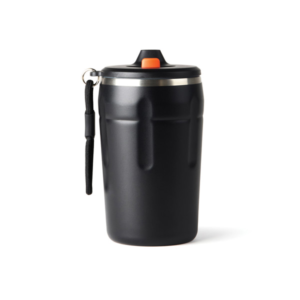 Nordic Drift Trail RCS Lockable And Leakproof Coffee Mug 350