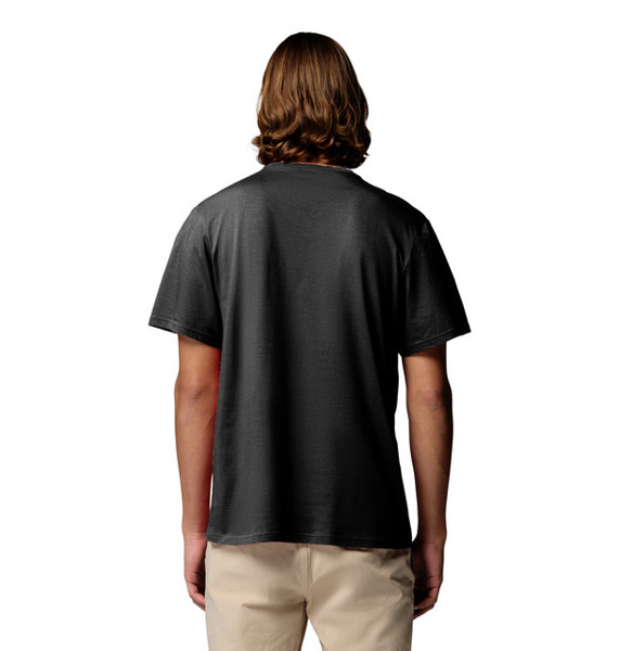 Columbia CSC™ Basic Tee - BLACK - XL