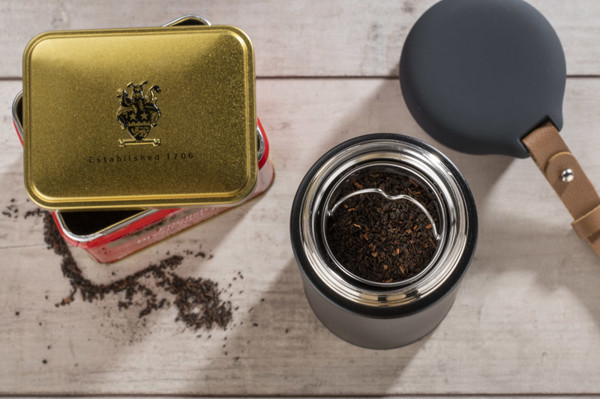 Vacuum flask MACHO 450 ml