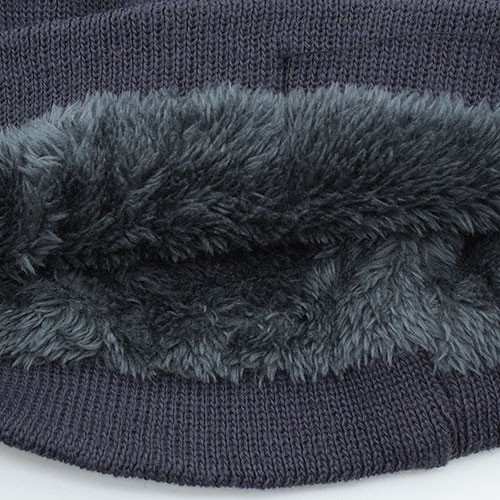 GORRO de INVERNO ULTRACONFORT -