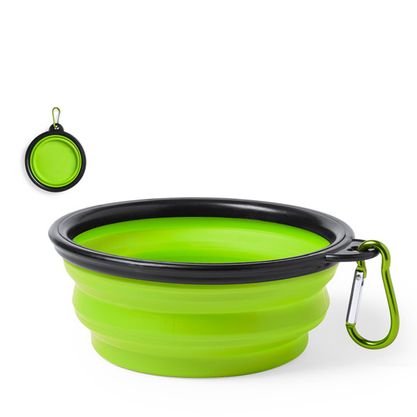 Bowl Plegable Baloyn - Verde Claro