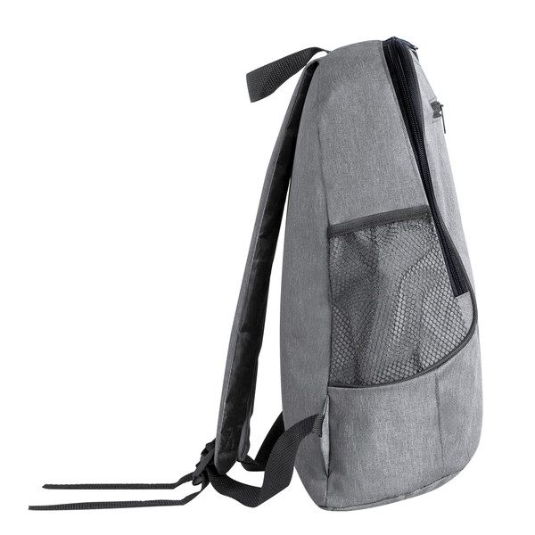 Backpack Sergli - Grey