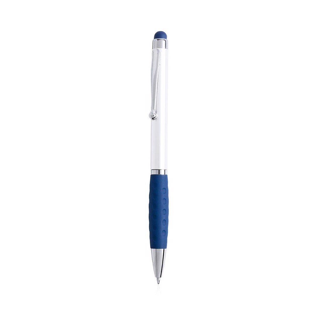 Bolígrafo Puntero Sagurwhite - Azul