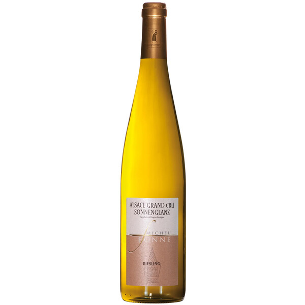 Riesling Grand Cru Sonnenglanz-