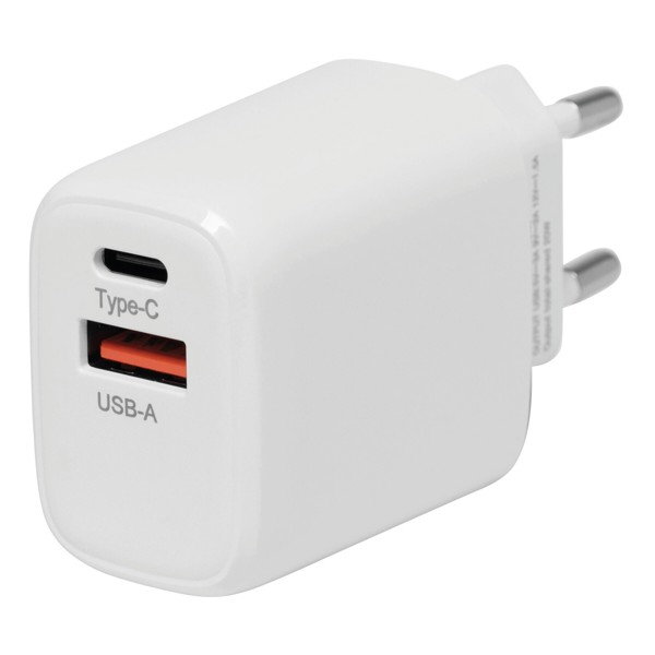 Usb-Adapter-Stecker-Netzteil Endless Power