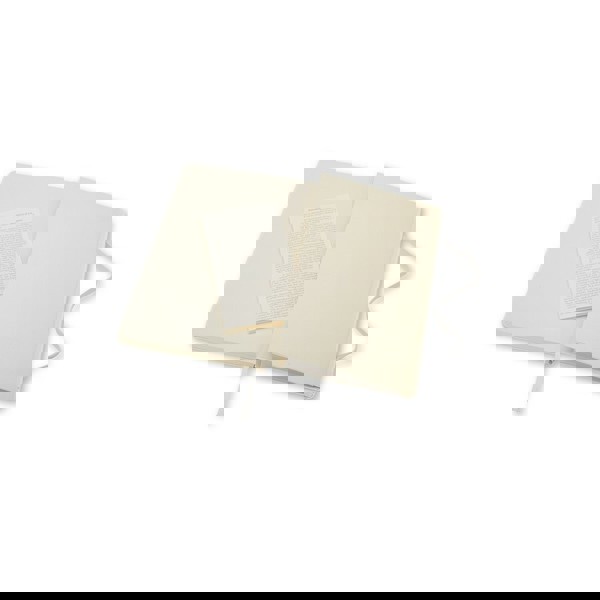 MOLESKINE Notizbuch ca. A5 - weiß