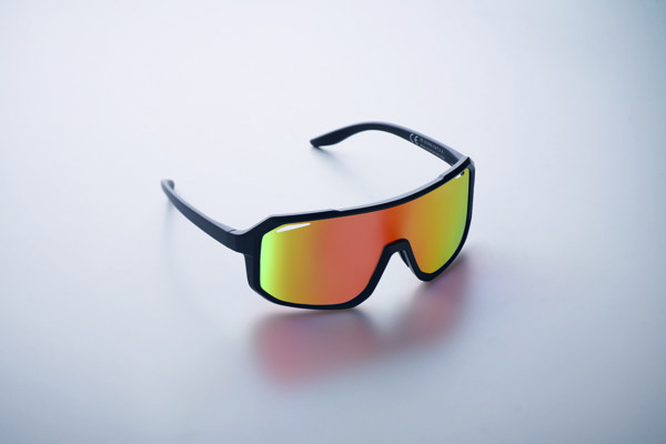 Sport sunglasses UV400 Flash - Multicolour