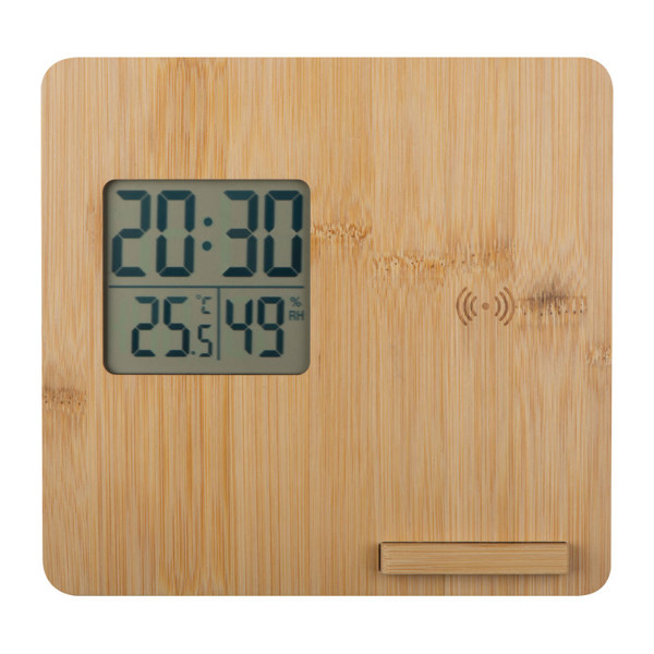 Bambusova meteorološka stanica Granada