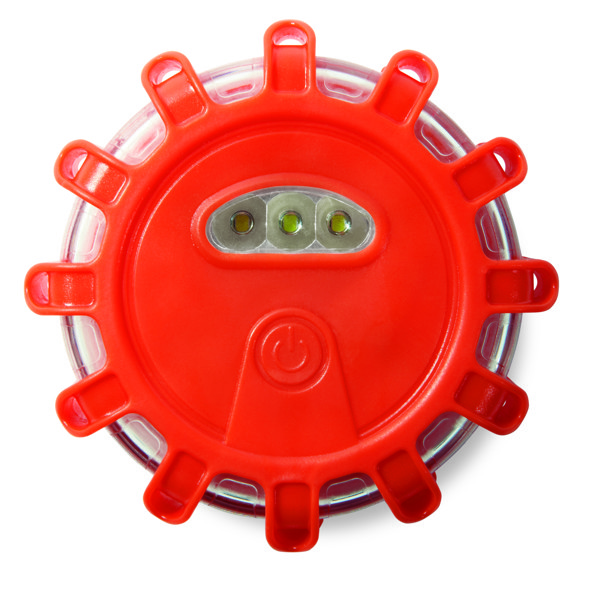 Luz de emergencia de carro 5Lights