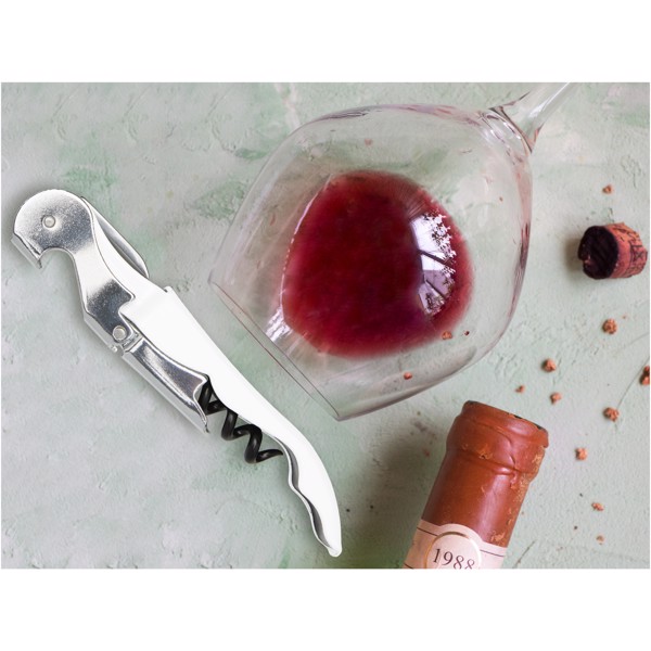Sommelier Foxy - Blanc