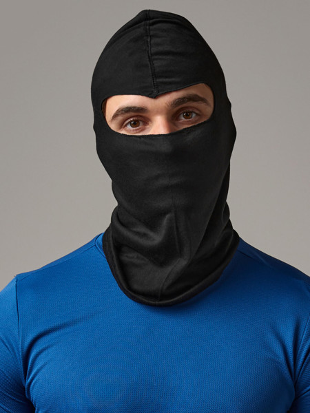 Microfibre Balaclava