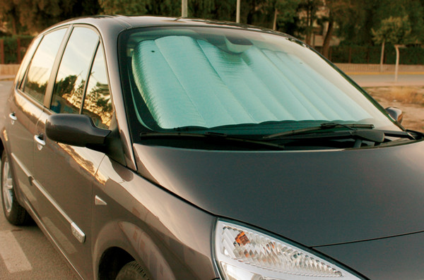 Car Sunshade Ombra