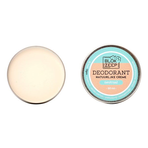 Deodorant Crème
