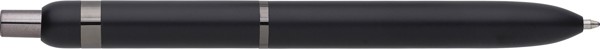 Aluminium balpen Alistair