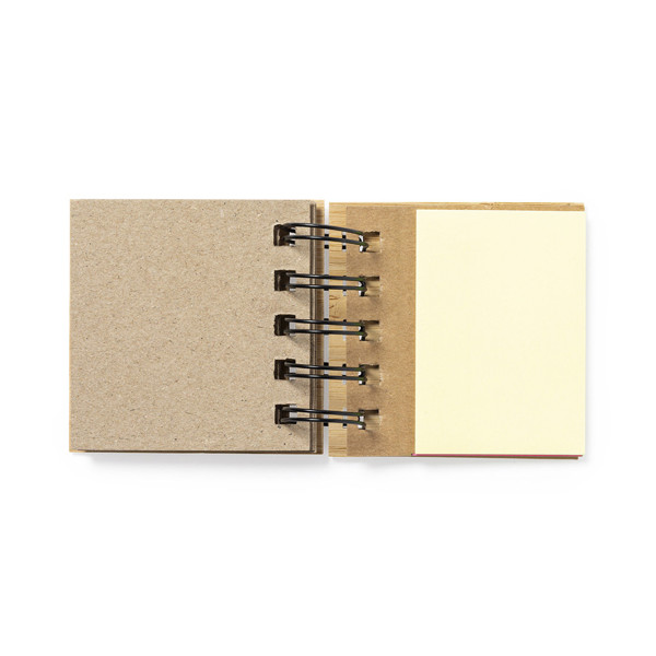 Bloc Notes Feros