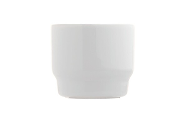 Cup & saucer triangle Satellite 180ml