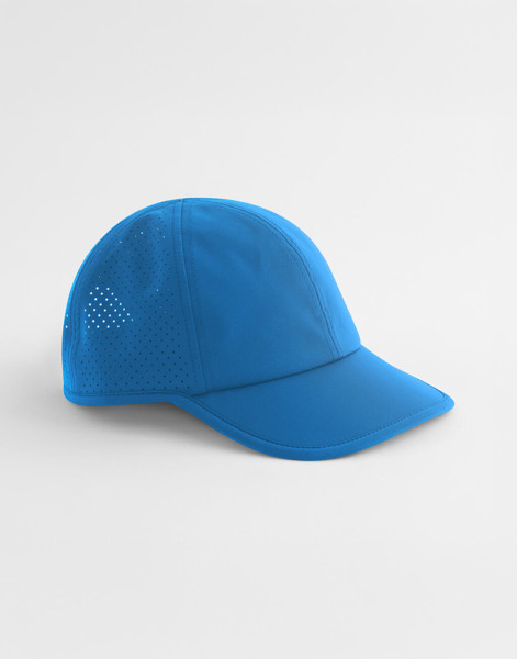 Technical Training Cap - White / ONE SIZE