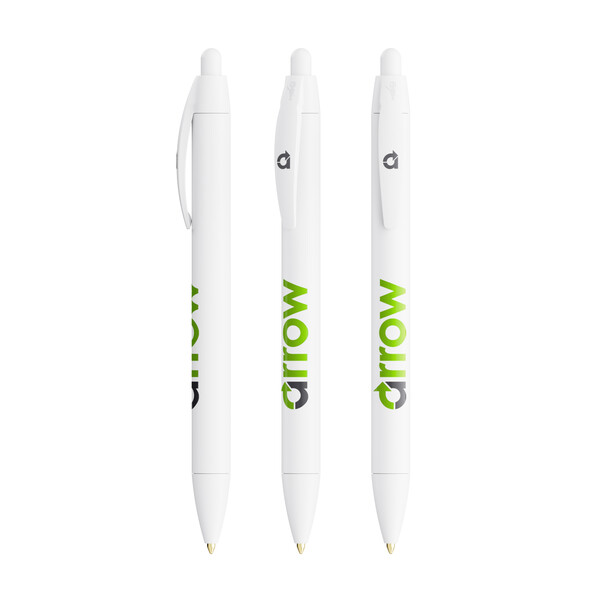 BIC® Wide Body - Weiß