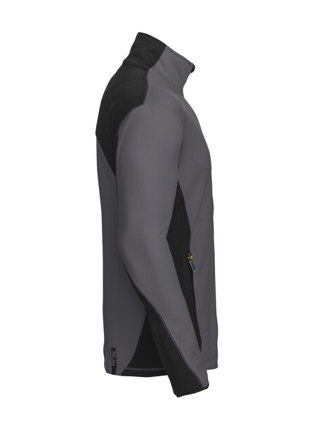 3307 MICRO JACKET GREY XS