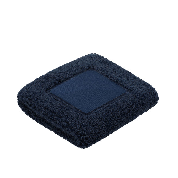 Muñequera Licek - Blanco