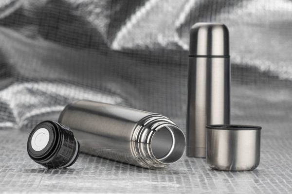 Vacuum flask OLAF 1000 ml