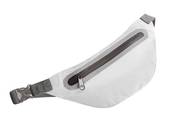 Sacoche Ceinture Breeze - Blanc