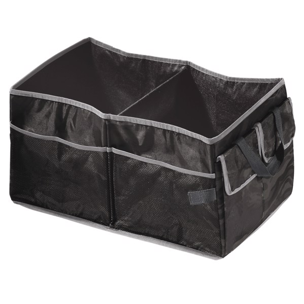 Organiseur De Voiture "Tidy Two"
