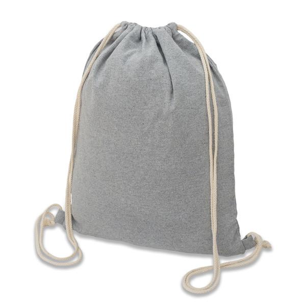 Preston 340 g/m2 cotton backpack