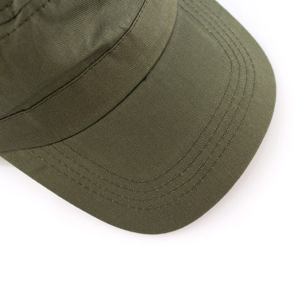 Gorra Saigon - Kaki