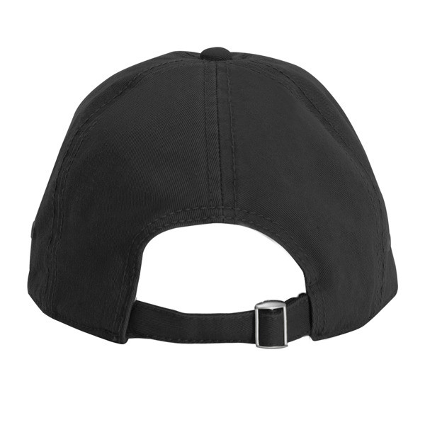 Terra Casual Cap C - Walnut