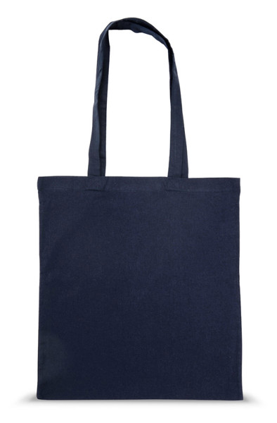 Torba bawełniana GRIS 140 g - Granatowy