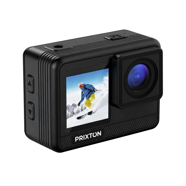 Prixton DV830 5K actiecamera