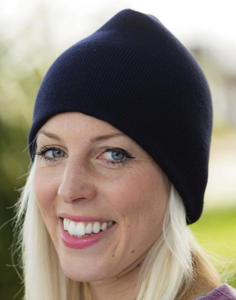 Softex Beanie - Ribbon Pink / ONE SIZE