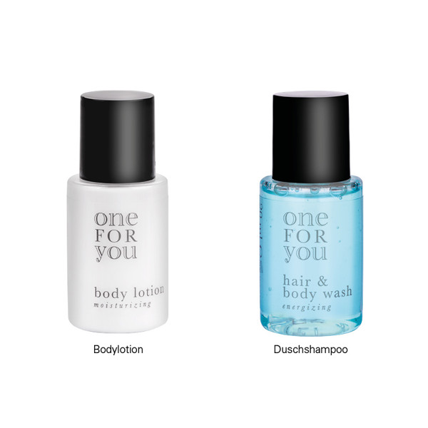 Window Box S, Bodylotion | 1 Bodylotion, 20 ml