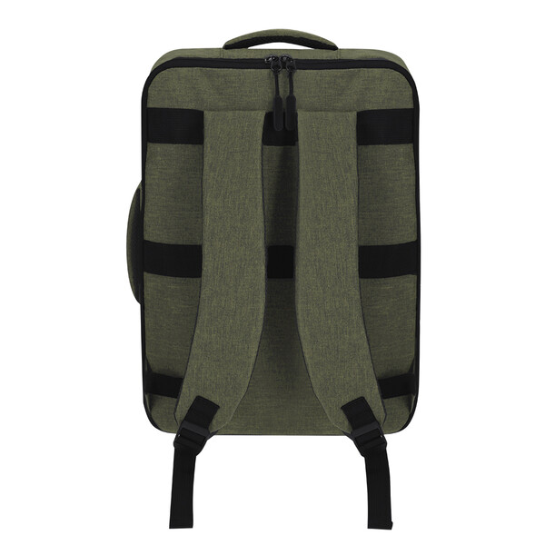 Backpack Ghibli - Grey