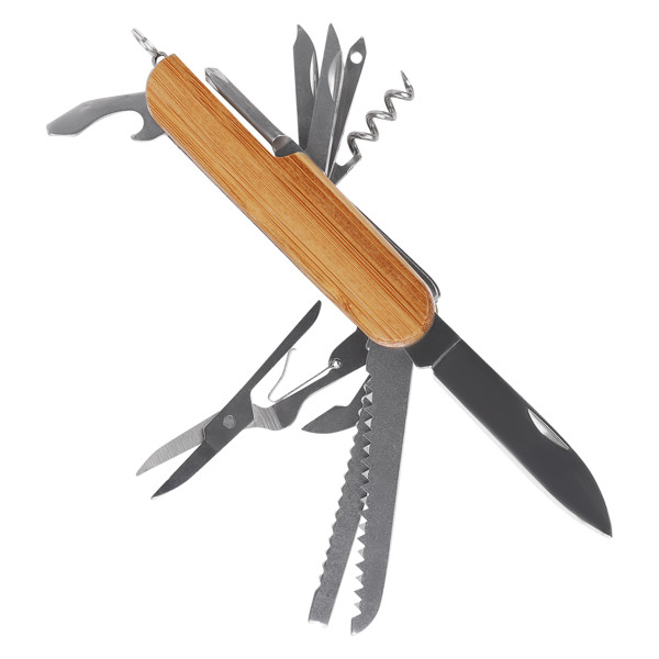Pattani Pocket Knife
