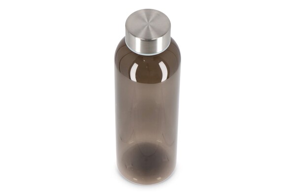 Jane bottle R-PET 500 ml - Transparent / Black