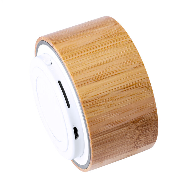 Haut-parleur sans fil Bambeat