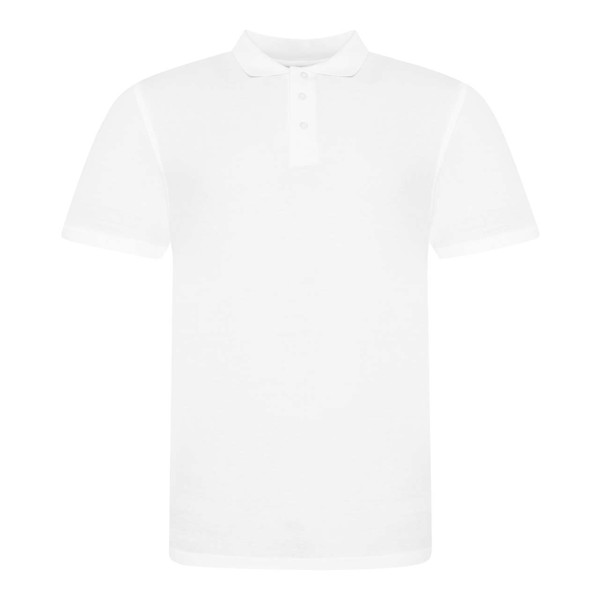 100 Polo - Bijela / L