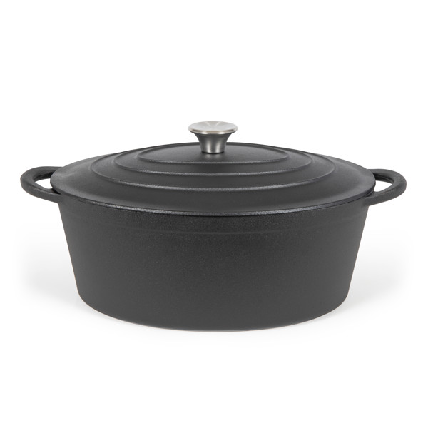 Cocotte ovale