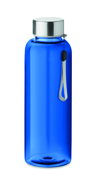 Borraccia in Tritan. 500 ml Utah - Blu Royal