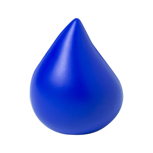 Balle anti-stress Passio - Bleu