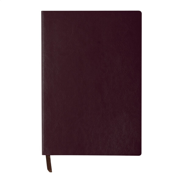 Notebook Sopuk - Claret
