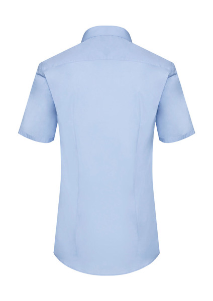 Men's Ultimate Stretch Shirt - White / 4XL