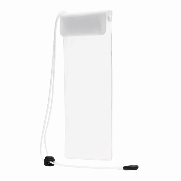 Phone Pouch Smart Splash Xl - White
